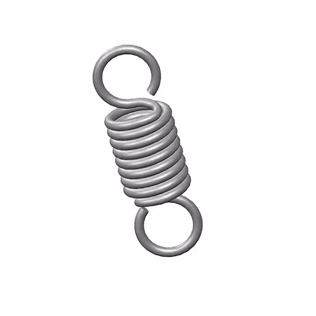 80318CS Century Spring Corp  Molle - Barra di trazione di estensione