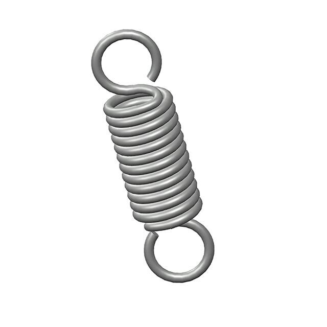 80319CS Century Spring Corp  Molle - Barra di trazione di estensione