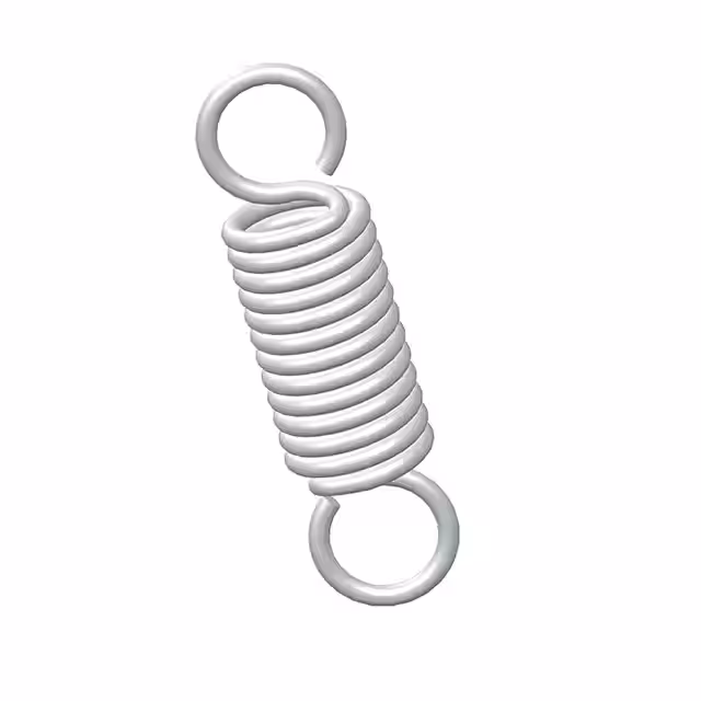 80319SCS Century Spring Corp  Molle - Barra di trazione di estensione