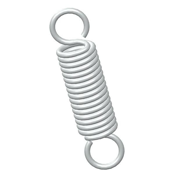 80320SCS Century Spring Corp  Molle - Barra di trazione di estensione