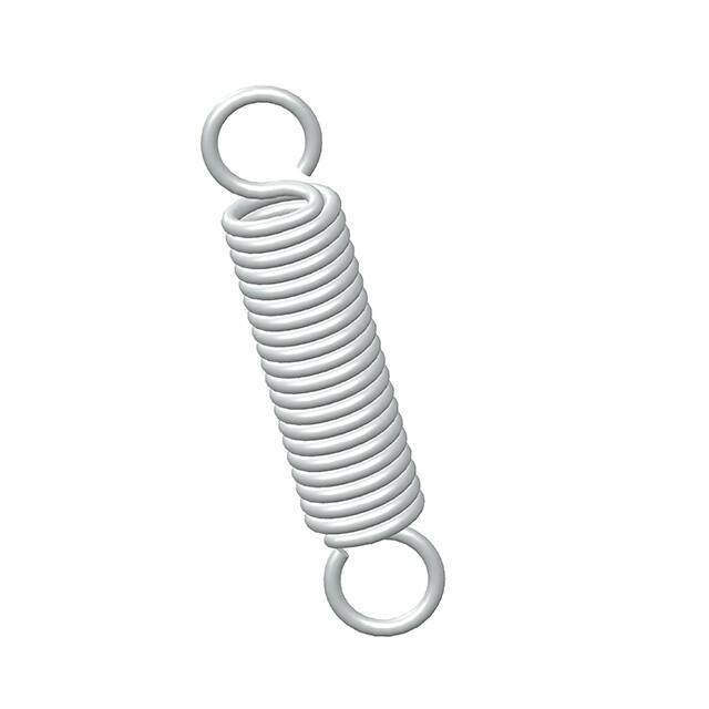 80321SCS Century Spring Corp  Molle - Barra di trazione di estensione