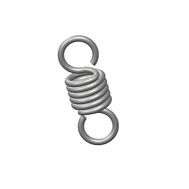 80335CS Century Spring Corp  Molle - Barra di trazione di estensione