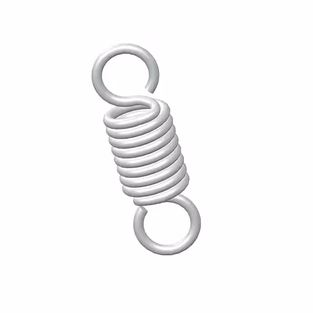 80336SCS Century Spring Corp  Molle - Barra di trazione di estensione