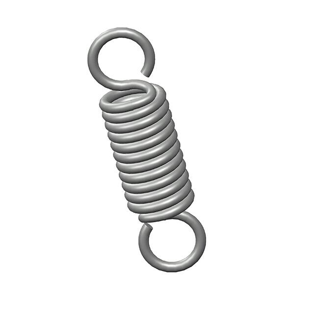 80337CS Century Spring Corp  Molle - Barra di trazione di estensione