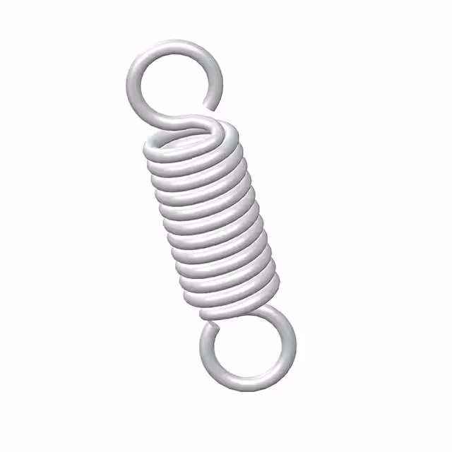 80337SCS Century Spring Corp  Molle - Barra di trazione di estensione