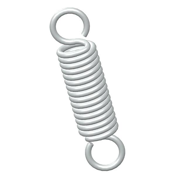 80338SCS Century Spring Corp  Molle - Barra di trazione di estensione