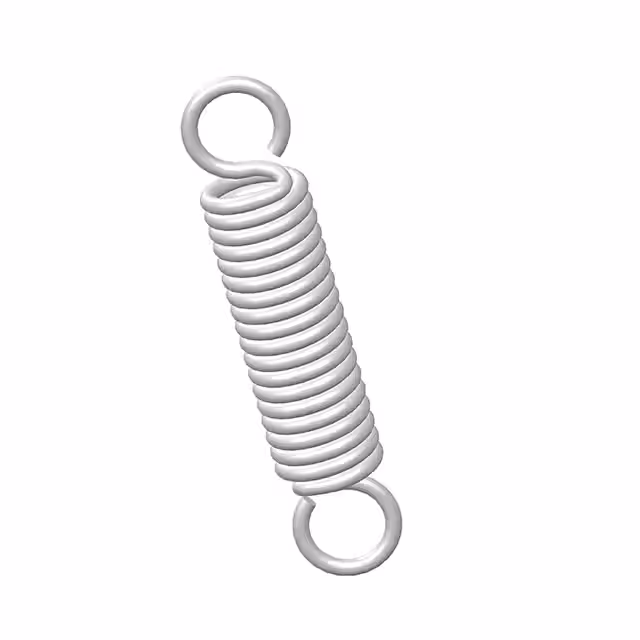 80339SCS Century Spring Corp  Molle - Barra di trazione di estensione