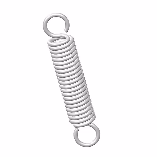 80340SCS Century Spring Corp  Molle - Barra di trazione di estensione