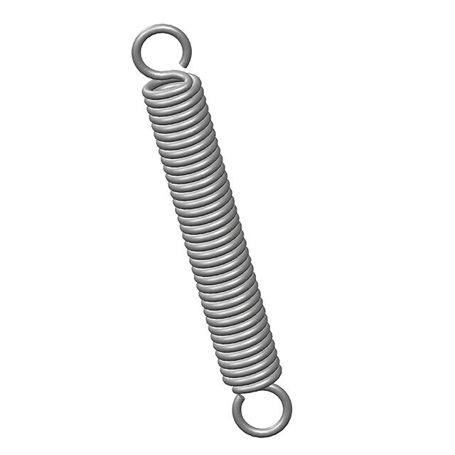 80343CS Century Spring Corp  Molle - Barra di trazione di estensione