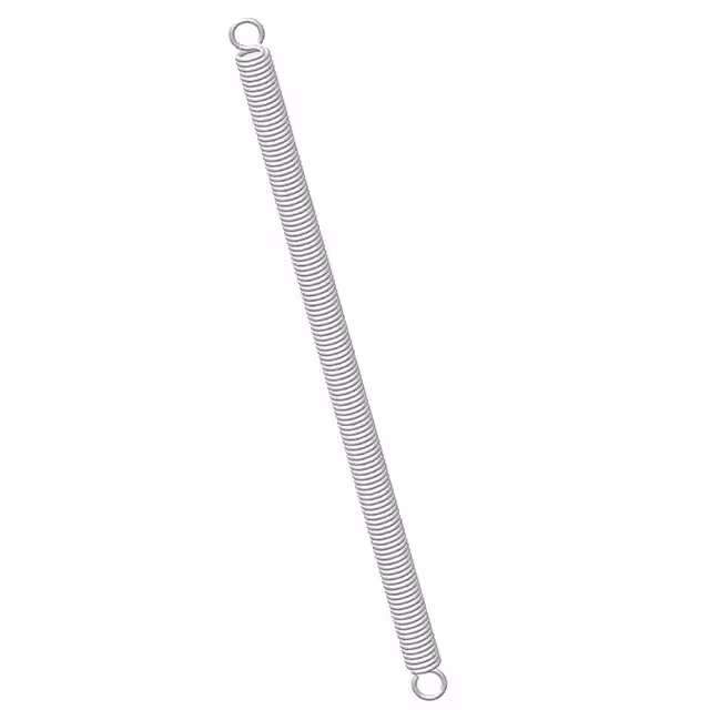 80353SCS Century Spring Corp  Molle - Barra di trazione di estensione