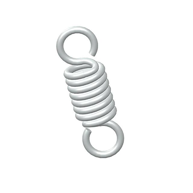 80355SCS Century Spring Corp  Molle - Barra di trazione di estensione