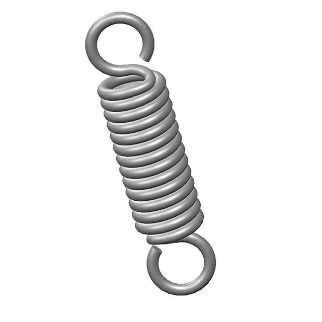 80357CS Century Spring Corp  Molle - Barra di trazione di estensione