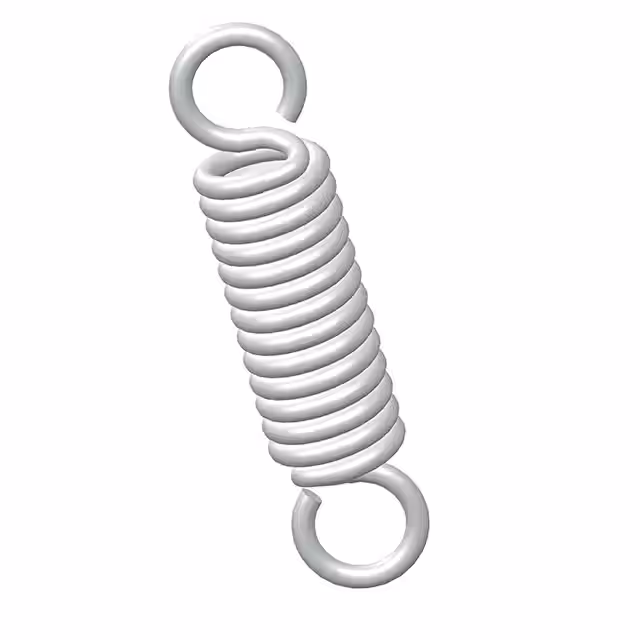 80357SCS Century Spring Corp  Molle - Barra di trazione di estensione