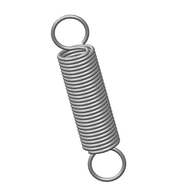 80375CS Century Spring Corp  Molle - Barra di trazione di estensione