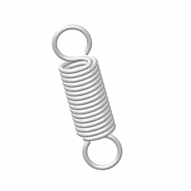 80394SCS Century Spring Corp  Molle - Barra di trazione di estensione