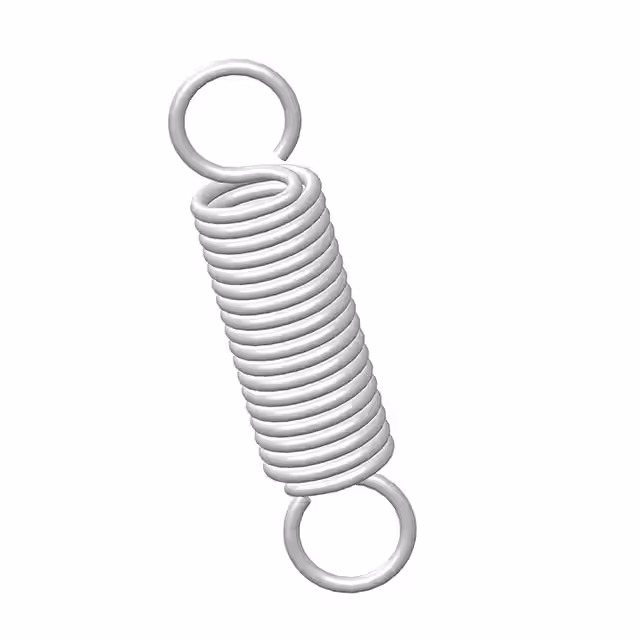 80395SCS Century Spring Corp  Molle - Barra di trazione di estensione