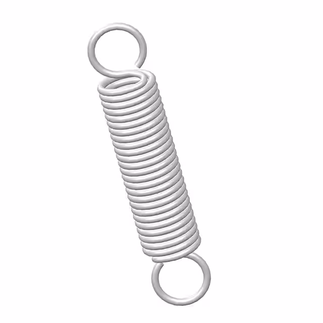 80397SCS Century Spring Corp  Molle - Barra di trazione di estensione