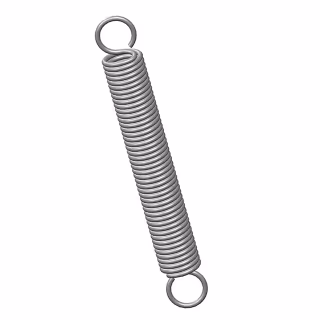 80400CS Century Spring Corp  Molle - Barra di trazione di estensione