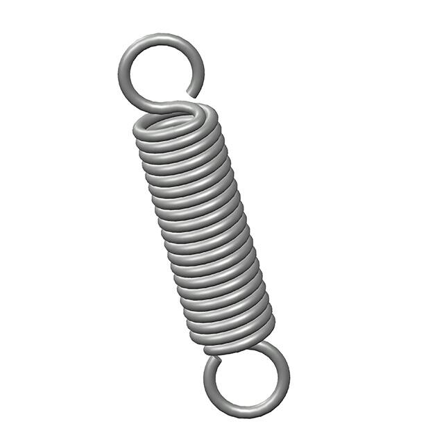 80407CS Century Spring Corp  Molle - Barra di trazione di estensione