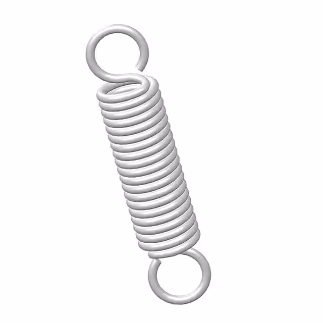 80407SCS Century Spring Corp  Molle - Barra di trazione di estensione