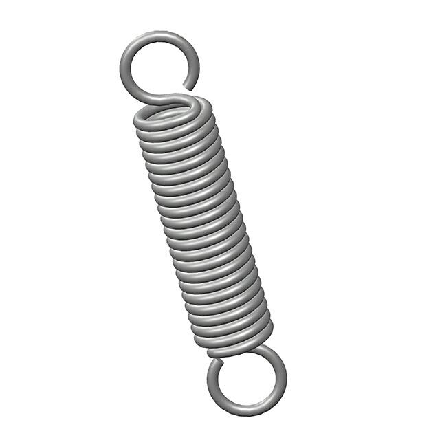 80408CS Century Spring Corp  Molle - Barra di trazione di estensione