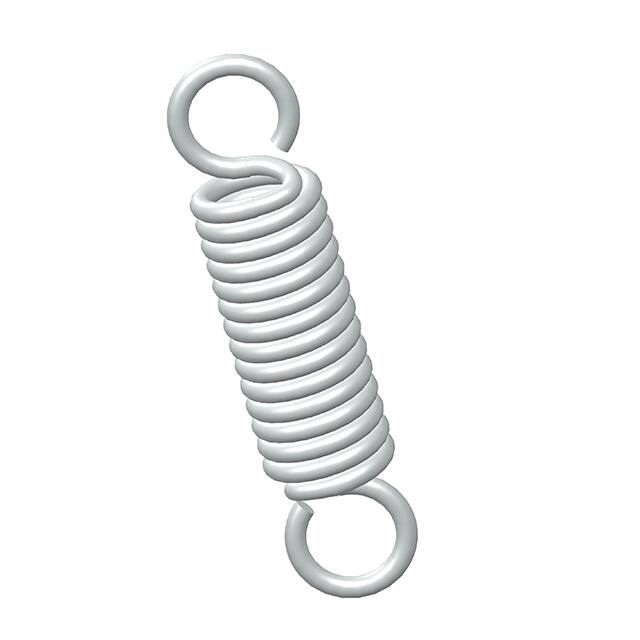 80417SCS Century Spring Corp  Molle - Barra di trazione di estensione