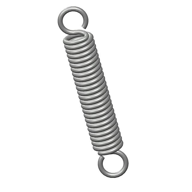 80420CS Century Spring Corp  Molle - Barra di trazione di estensione