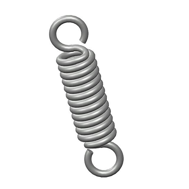 80428CS Century Spring Corp  Molle - Barra di trazione di estensione