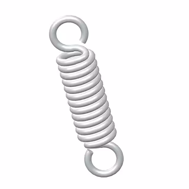 80428SCS Century Spring Corp  Molle - Barra di trazione di estensione