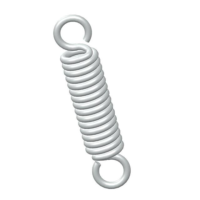 80429SCS Century Spring Corp  Molle - Barra di trazione di estensione