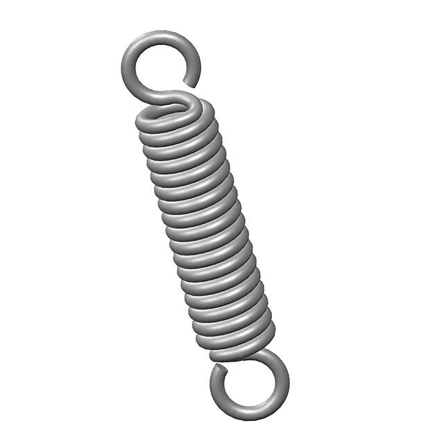 80430CS Century Spring Corp  Molle - Barra di trazione di estensione