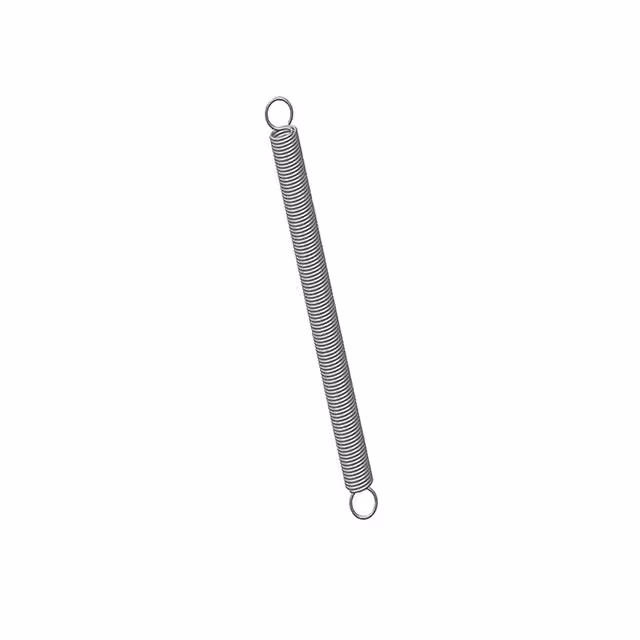 80486CS Century Spring Corp  Molle - Barra di trazione di estensione