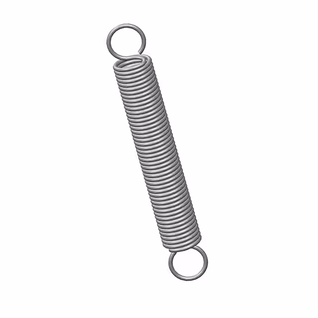 80496CS Century Spring Corp  Molle - Barra di trazione di estensione