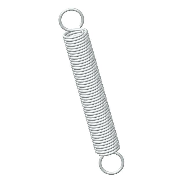 80496SCS Century Spring Corp  Molle - Barra di trazione di estensione