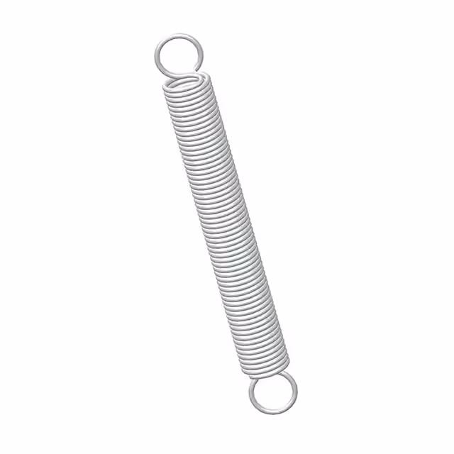 80498SCS Century Spring Corp  Molle - Barra di trazione di estensione