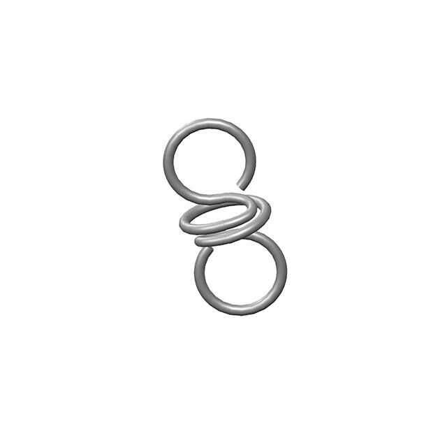 80499CS Century Spring Corp  Molle - Barra di trazione di estensione