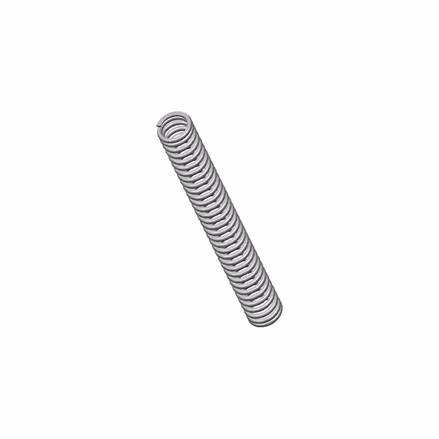 804CS Century Spring Corp  Ressorts - Compression conique