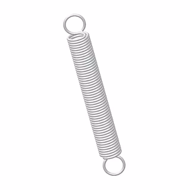 80509SCS Century Spring Corp  Molle - Barra di trazione di estensione