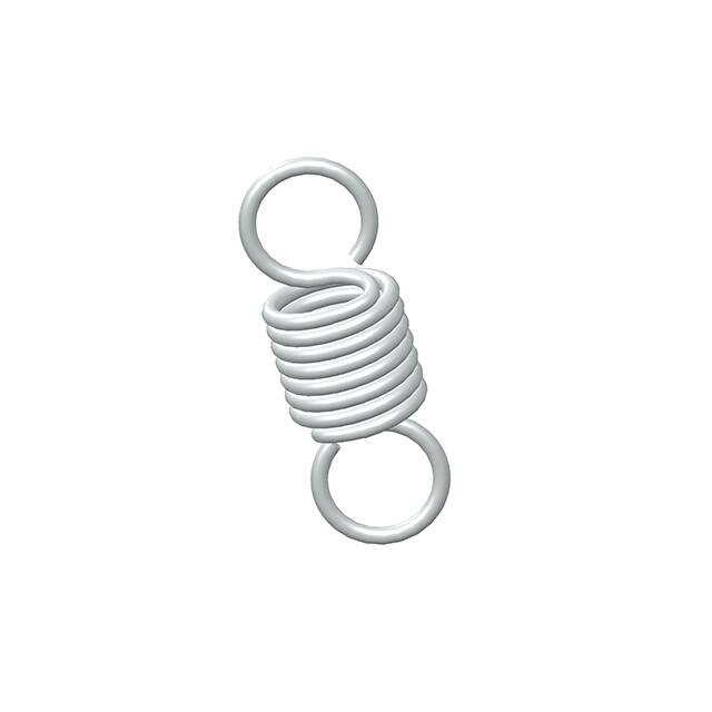 80516SCS Century Spring Corp  Molle - Barra di trazione di estensione