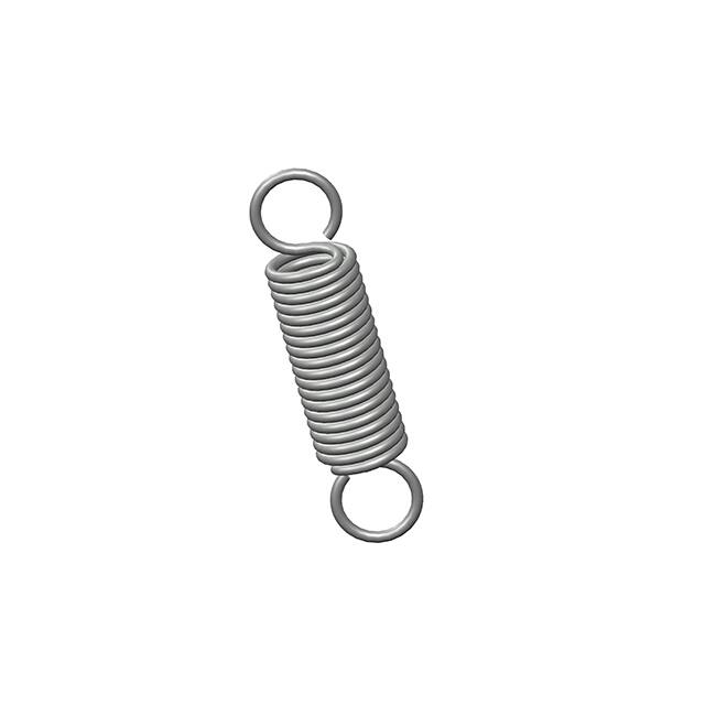 80520CS Century Spring Corp  Molle - Barra di trazione di estensione