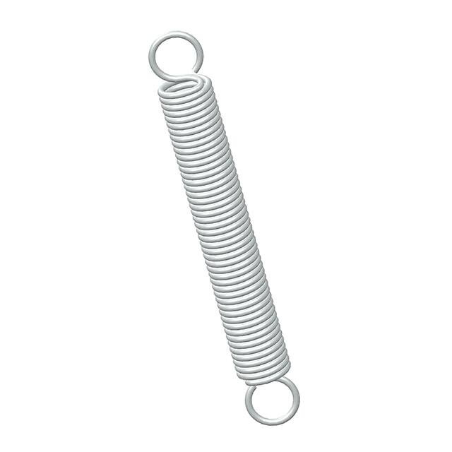 80525SCS Century Spring Corp  Molle - Barra di trazione di estensione