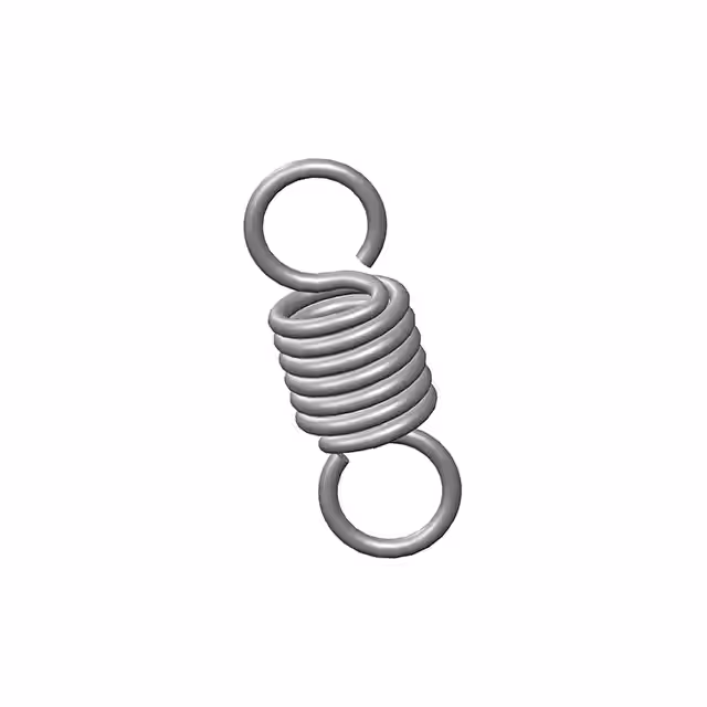 80533CS Century Spring Corp  Molle - Barra di trazione di estensione