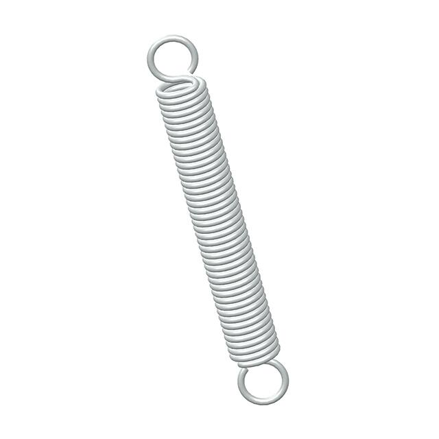 80542SCS Century Spring Corp  Molle - Barra di trazione di estensione