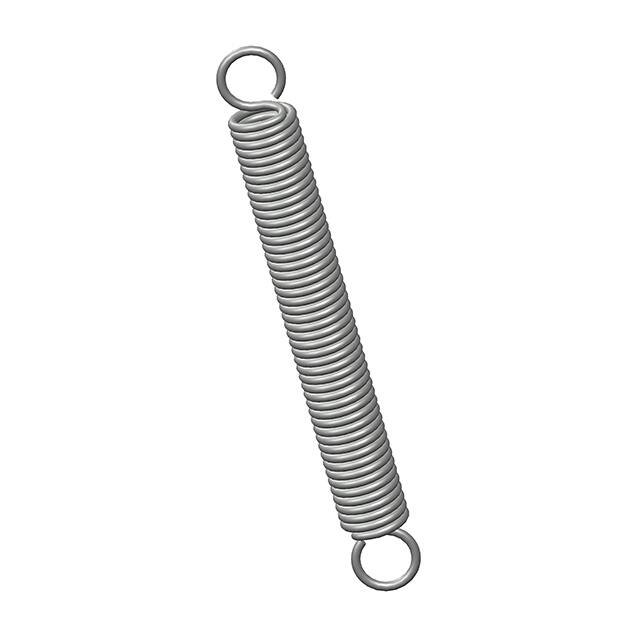 80543CS Century Spring Corp  Molle - Barra di trazione di estensione