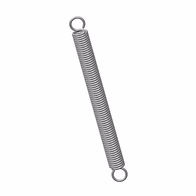 80545CS Century Spring Corp  Molle - Barra di trazione di estensione