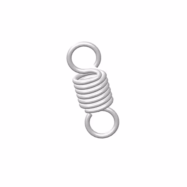 80550SCS Century Spring Corp  Molle - Barra di trazione di estensione