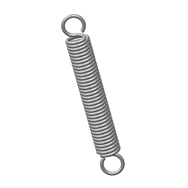 80558CS Century Spring Corp  Molle - Barra di trazione di estensione