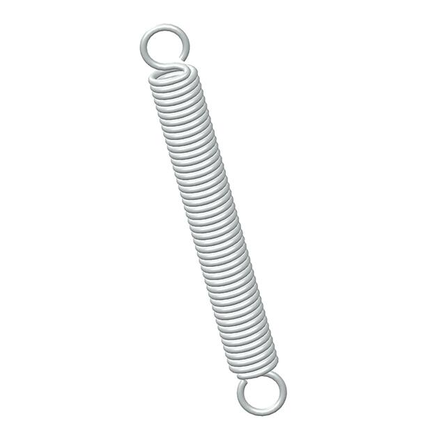 80560SCS Century Spring Corp  Molle - Barra di trazione di estensione