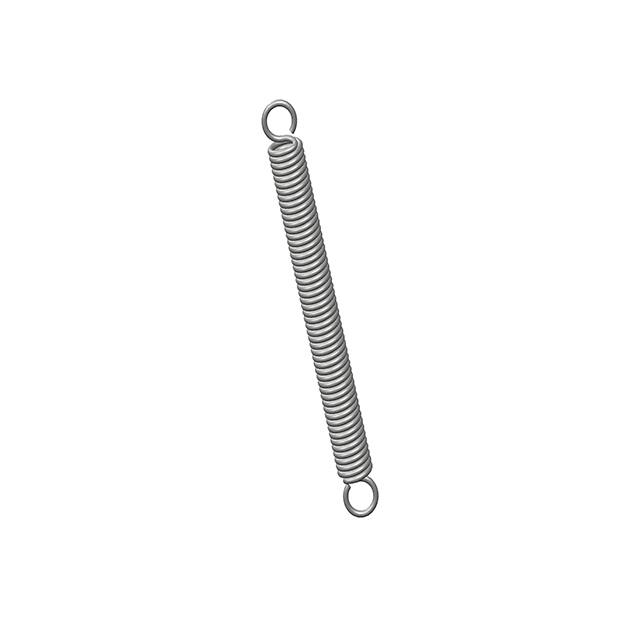 80572CS Century Spring Corp  Molle - Barra di trazione di estensione