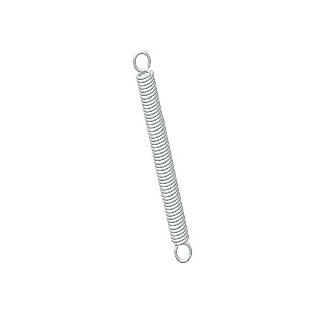 80572SCS Century Spring Corp  Molle - Barra di trazione di estensione